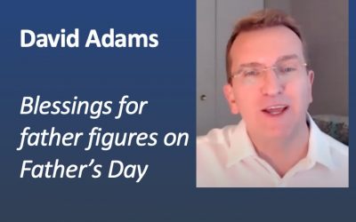 David Adams