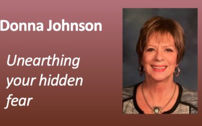 Donna Johnson