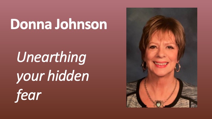 Donna Johnson