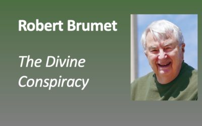 Robert Brumet