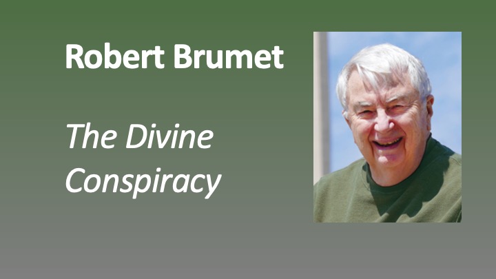 Robert Brumet