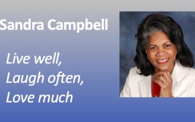 Sandra Campbell