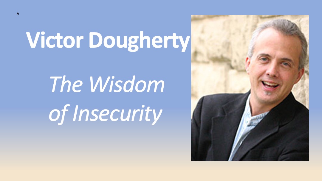 Victor Dougherty