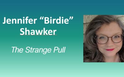 Jennifer “Birdie” Shawker