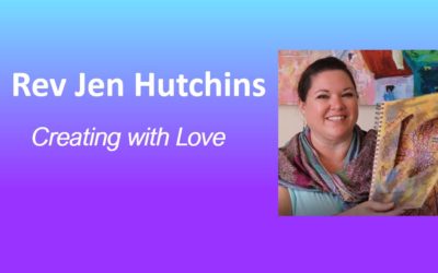 Rev Jen Hutchins