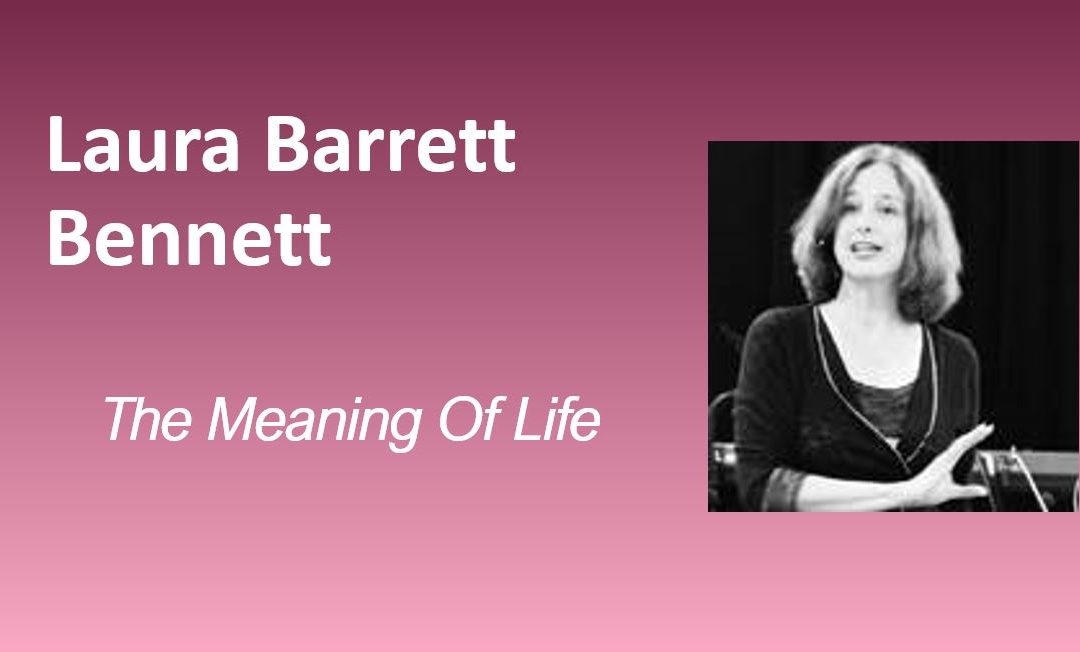 Laura Barrett Bennett