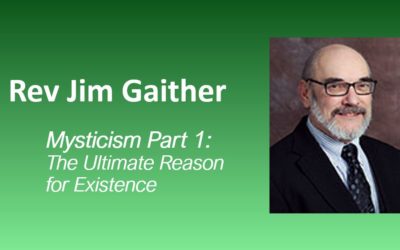 Rev Jim Gaither