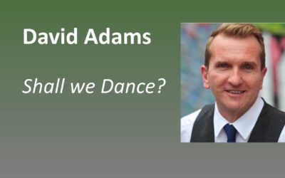 David Adams