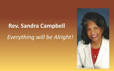 Sandra Campbell