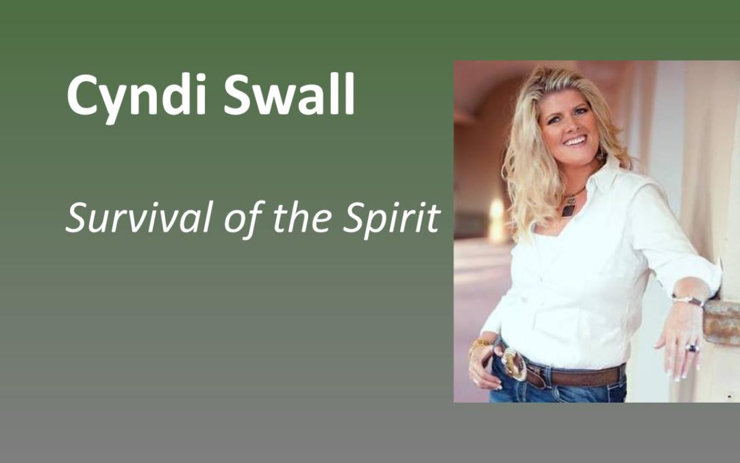 Cyndi Swall