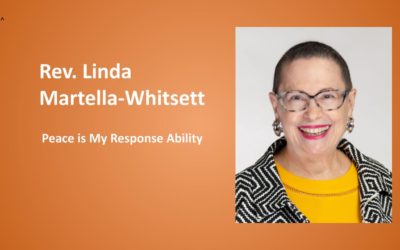 Rev. Linda Martella-Whitsett