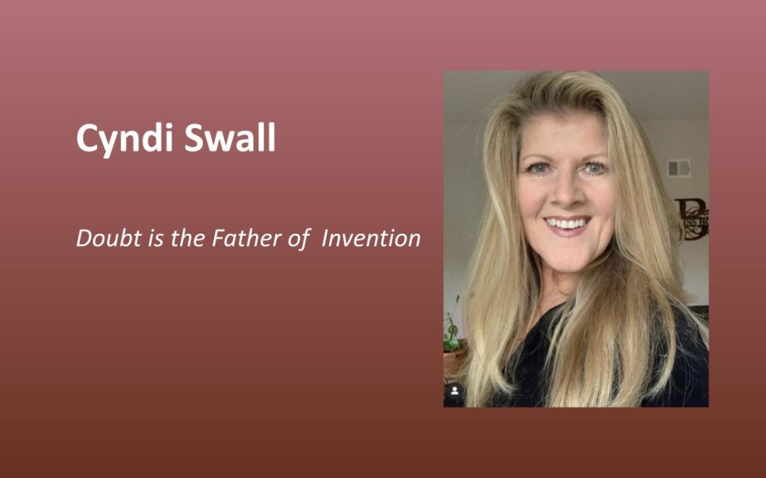 Cyndi Swall