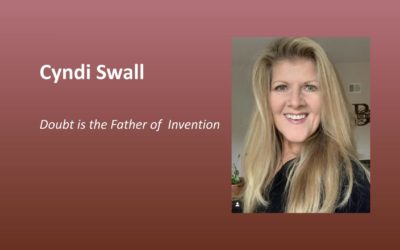 Cyndi Swall