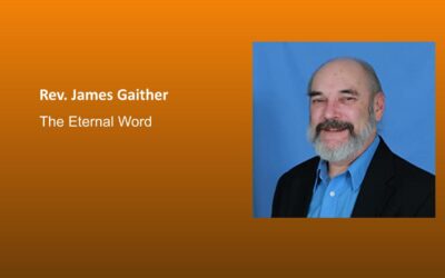 Rev. James Gaither