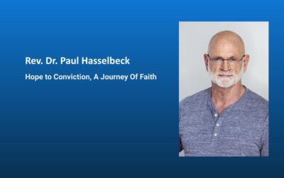 Rev. Dr. Paul Hasselbeck