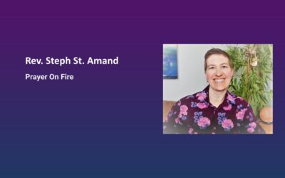 Rev. Steph St. Amand