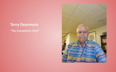 Terry Dearmore