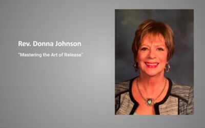 Rev. Donna Johnson