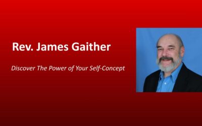 Rev. James Gaither