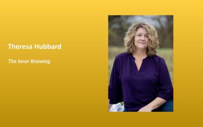 Theresa Hubbard
