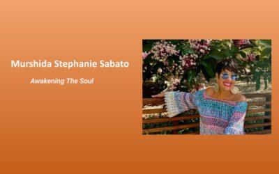 Murshida Stephanie Sabato