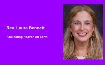Rev. Laura Bennett