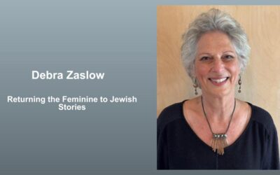 Debra Zaslow