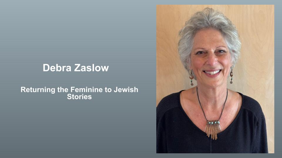 Debra Zaslow