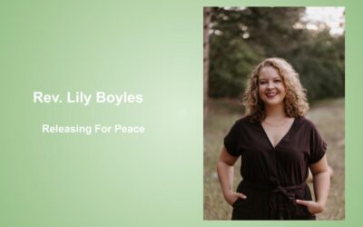 Rev. Lily Boyles
