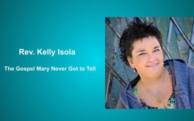 Rev. Kelly Isola