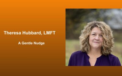 Ms, Theresa Hubbard, LMFT