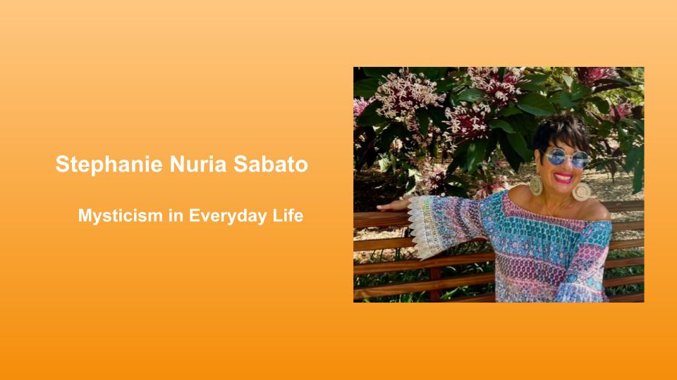 Stephanie Nuria Sabato