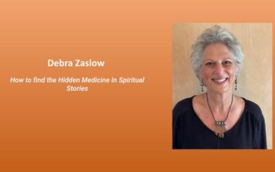Debra Zaslow