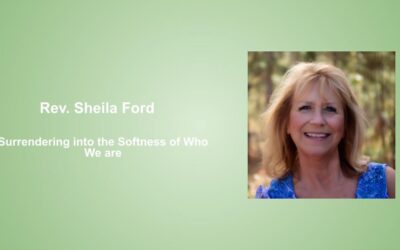Rev. Sheila Ford