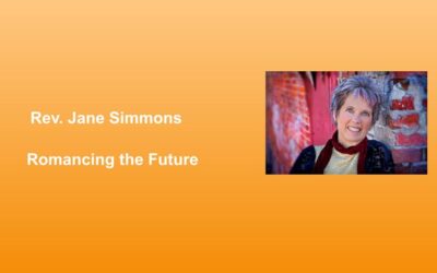 Rev. Jane Simmons