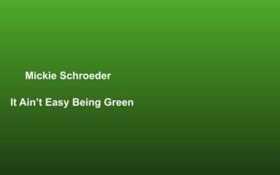 Mickie Schroeder