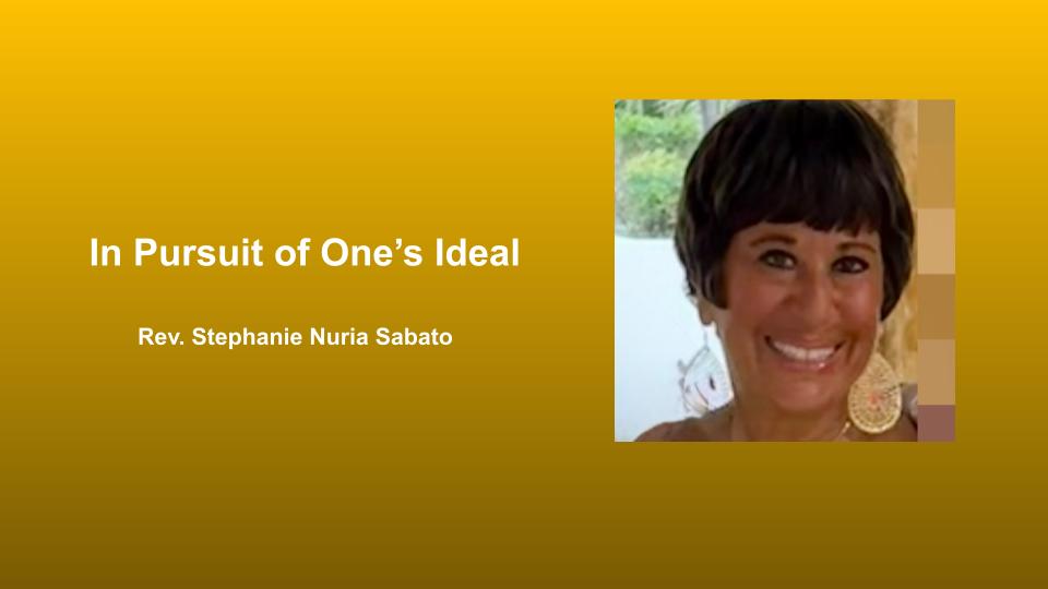 Stephanie Nuria Sabato