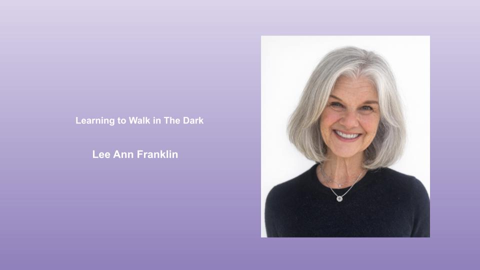 Lee Ann Franklin
