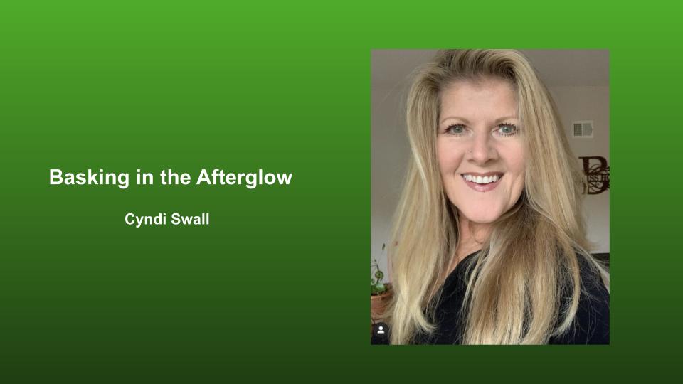 Cyndi Swall
