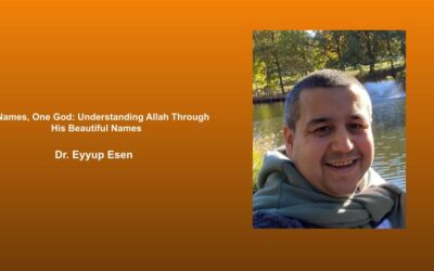 Dr. Eyyup Esen